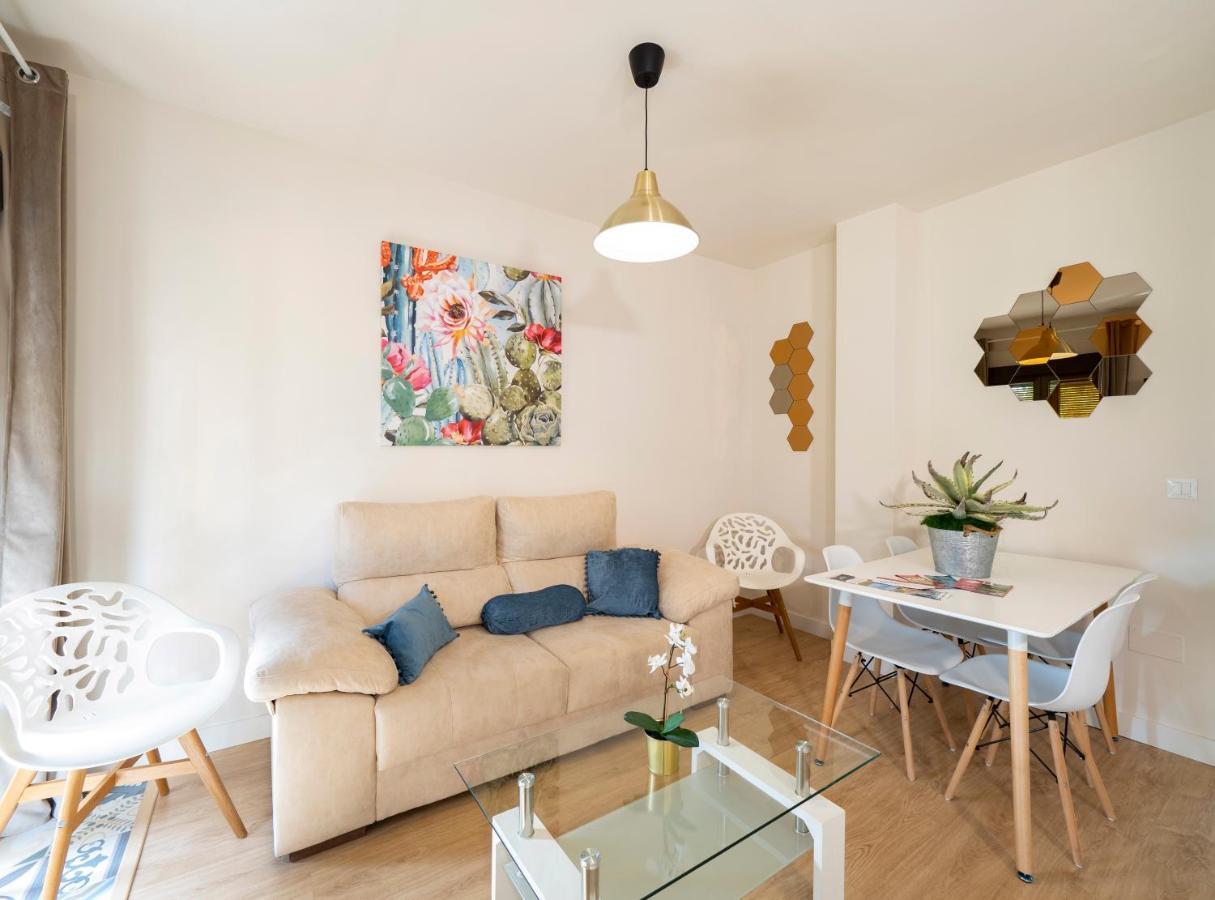 Apartamento Consistorial อายามอนเต ภายนอก รูปภาพ