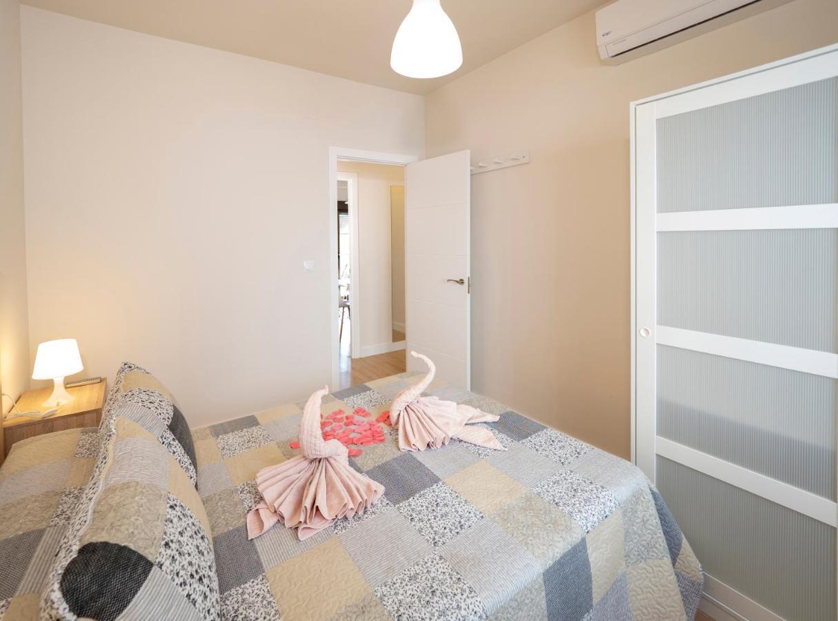 Apartamento Consistorial อายามอนเต ภายนอก รูปภาพ