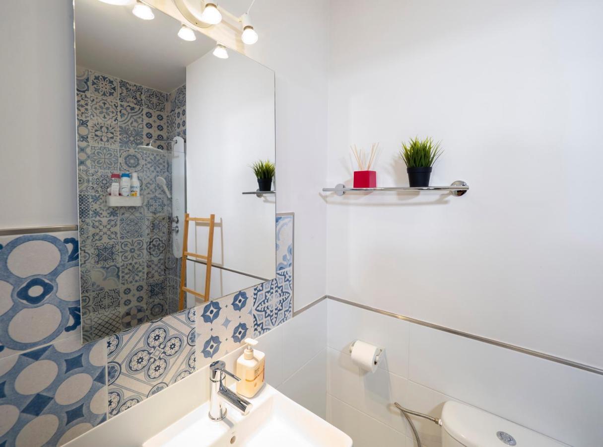 Apartamento Consistorial อายามอนเต ภายนอก รูปภาพ
