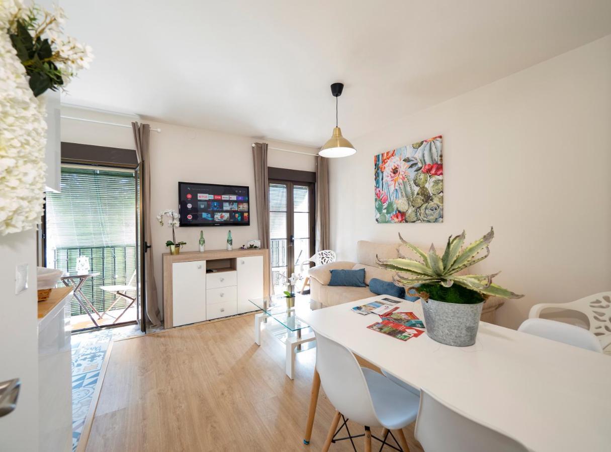 Apartamento Consistorial อายามอนเต ภายนอก รูปภาพ