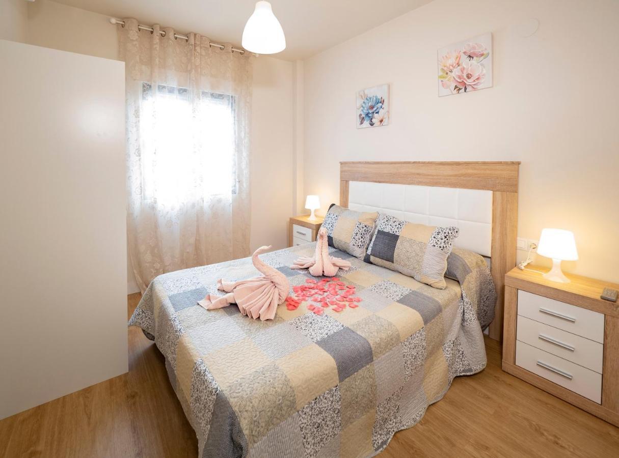 Apartamento Consistorial อายามอนเต ภายนอก รูปภาพ