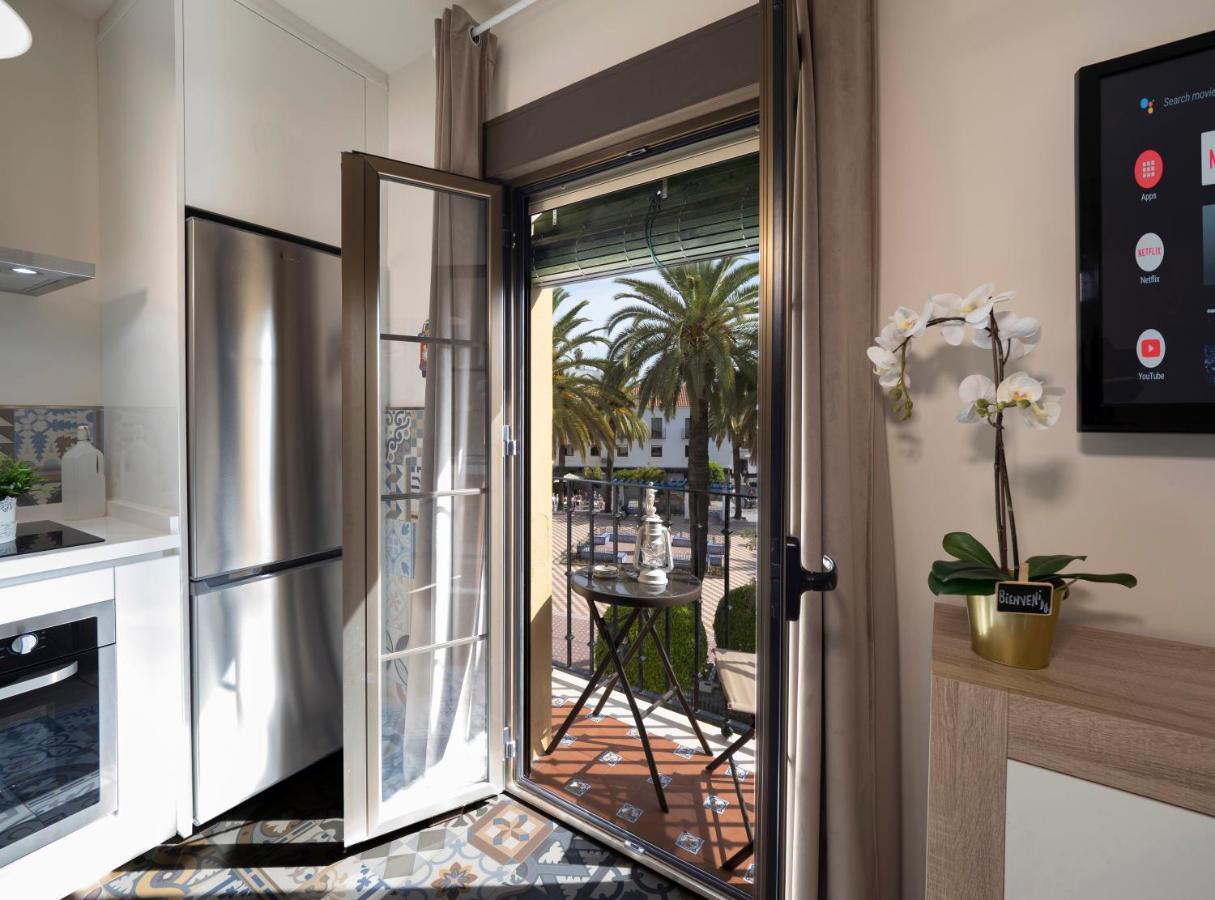 Apartamento Consistorial อายามอนเต ภายนอก รูปภาพ