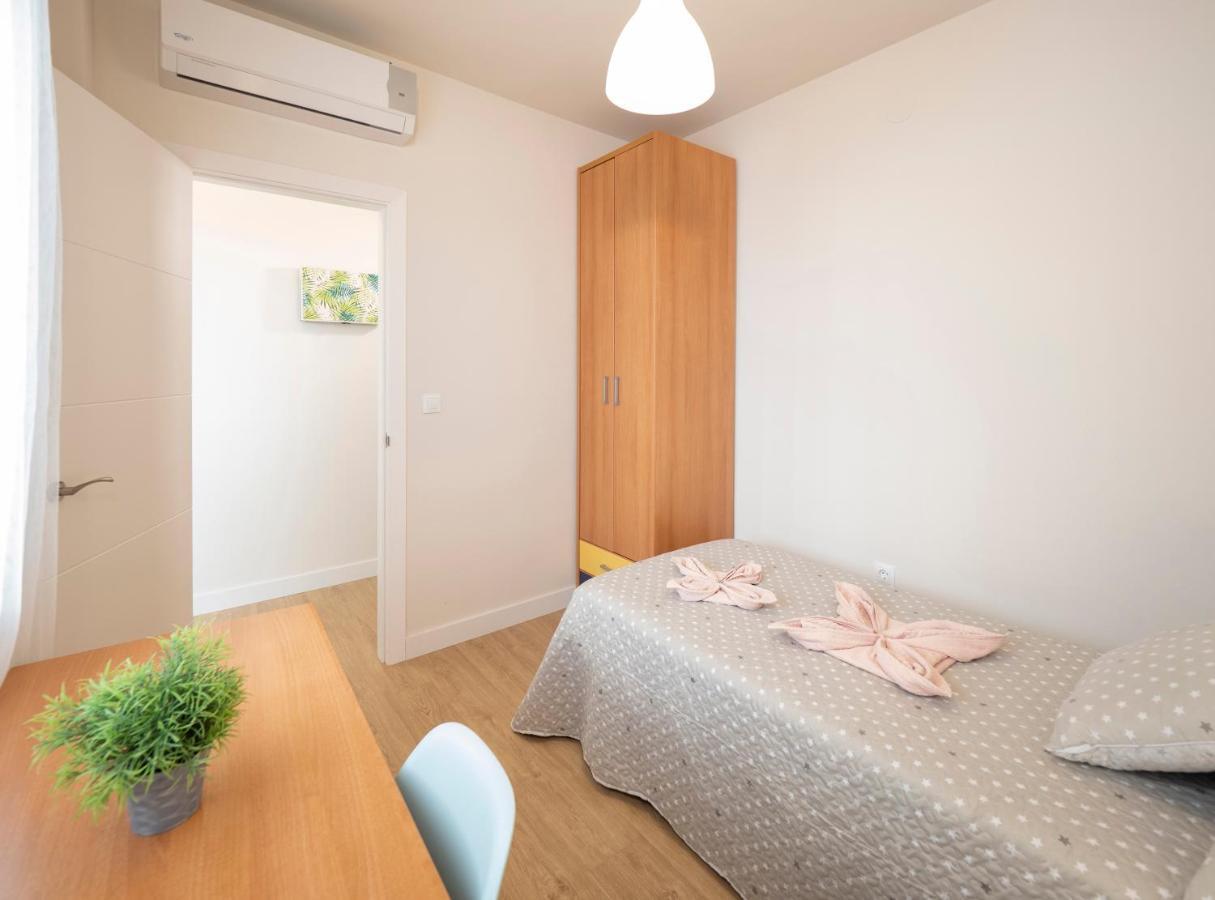 Apartamento Consistorial อายามอนเต ภายนอก รูปภาพ
